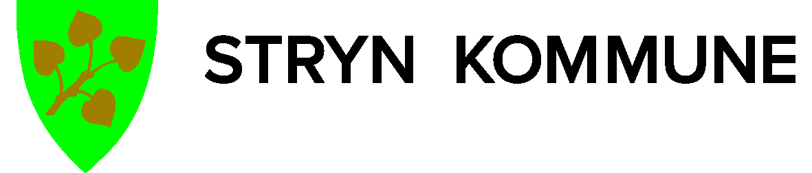 Stryn Kulturskule Logo